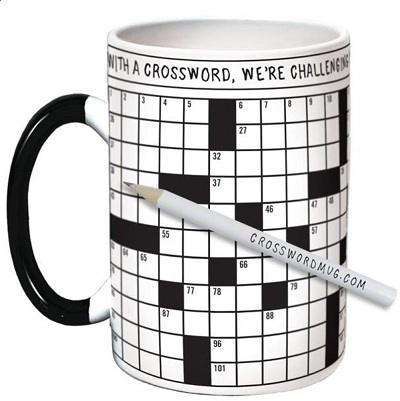 кружка сканворд