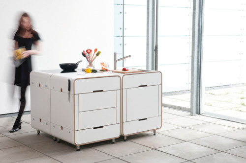 кухня ля карт