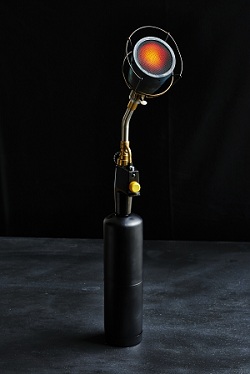 лампа для мяса