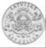 латвийский сантим 200р