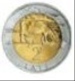 латвийский сантим 500а