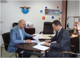 личная встреча с инвестором