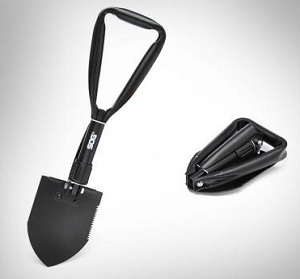 лопатка кирка