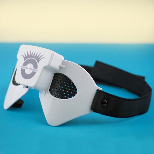 массажер для области глаз