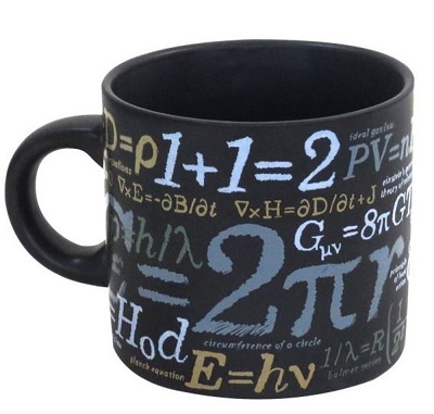 математическая кружка