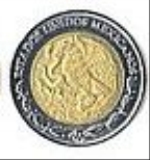 мексиканский песо 1р