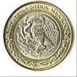 мексиканский песо 10р