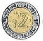 мексиканский песо 2а