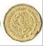 мексиканский сентаво 20р