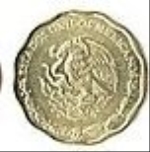 мексиканский сентаво 50р