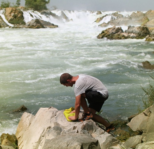 мешок для стирки