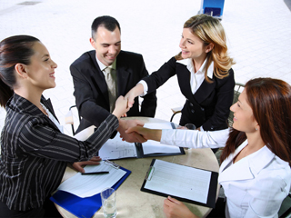 мировое соглашение