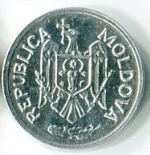 молдовский бань 1р