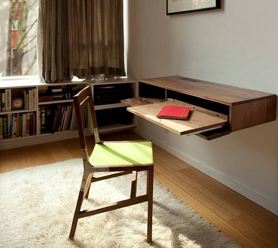 навесной столик