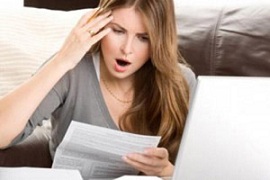 долги по наследству