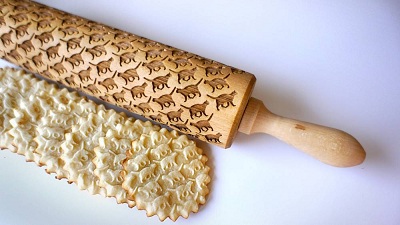 необычная скалка