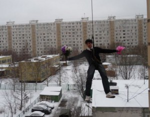 необычные поздравления