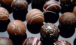 необычные сладости