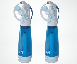 необычный вентилятор