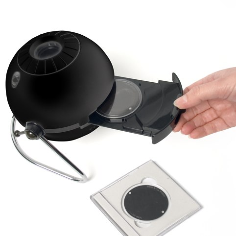 необычный лпанетарий