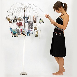 необычный предмет интерьера