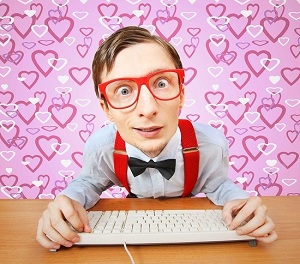 необычный сайт знакомств