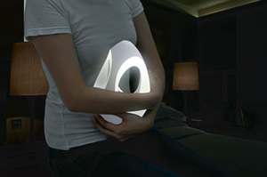 необычный теплый гаджет