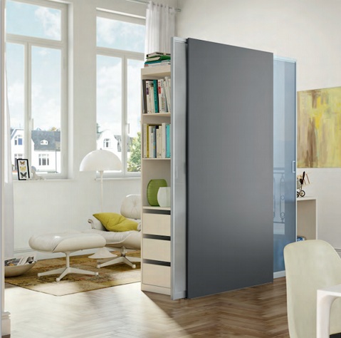 необычный шкаф как товар для бизнеса