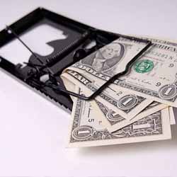 не дают кредит на бизнес