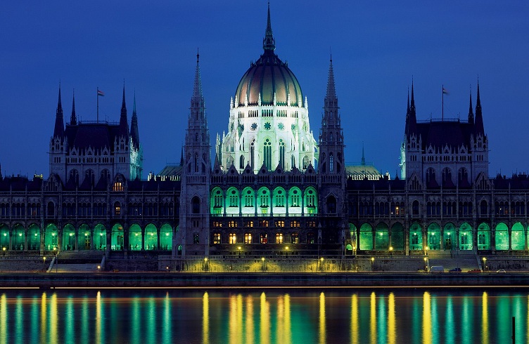 образование в Венгрии