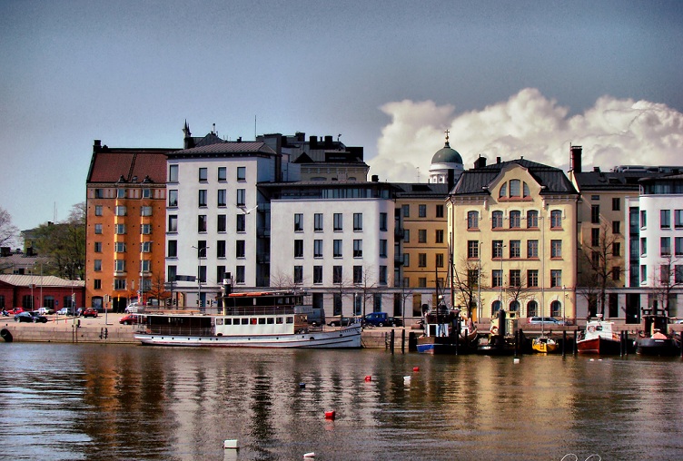 образование в Финляндии