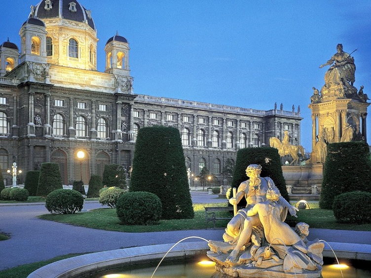 образование в австрии