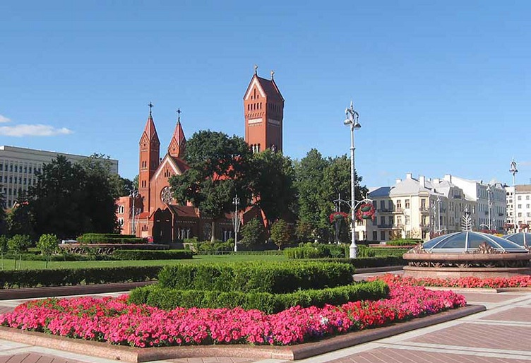 образование в беларуси