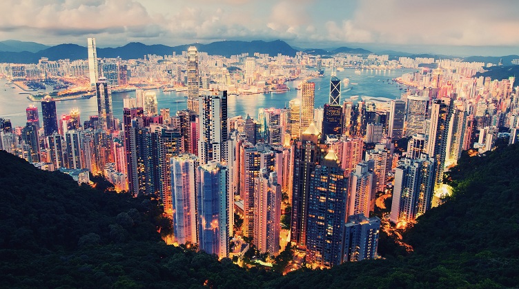 образование в гонконге