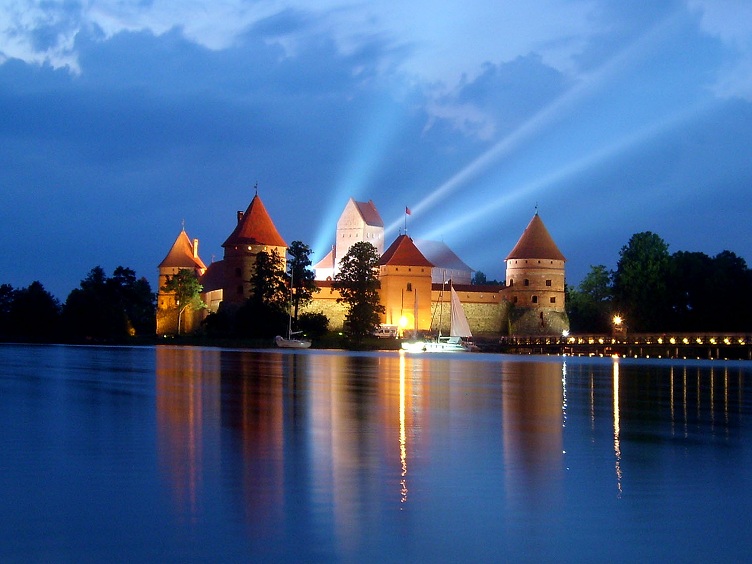 образование в литве