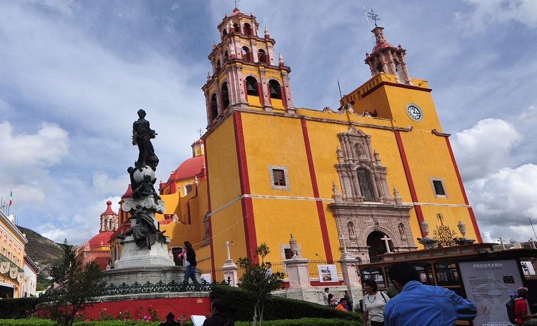 образование в мексике