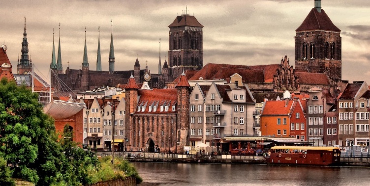 образование в польше