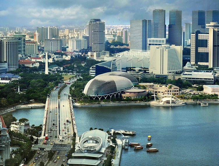 образование в сингапуре