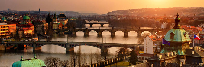 образование в чехии