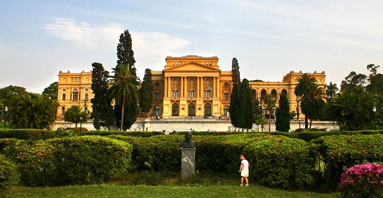 обучение в Бразилии