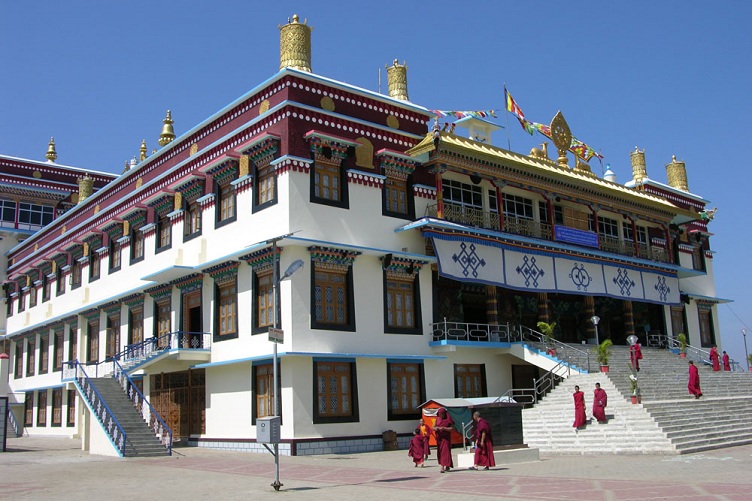 обучение в индии