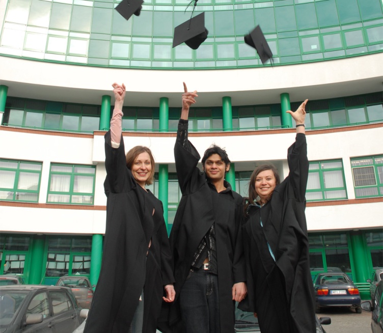 обучение в польше