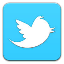 общеие в твиттере