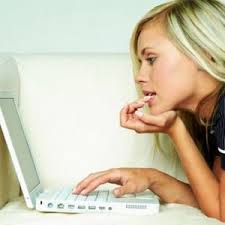 общение в блоге