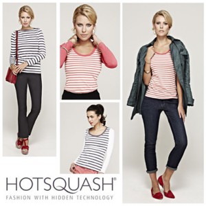 Модная одежда