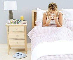 оплата больничного по МРОТ