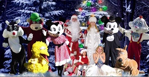 организация утренников