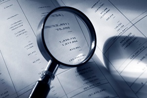 особенности аудита бухгалтерской отчетности