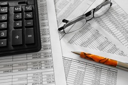 особенности составления бухгалтерской отчётности