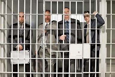 ответственность за фиктивное банкротство